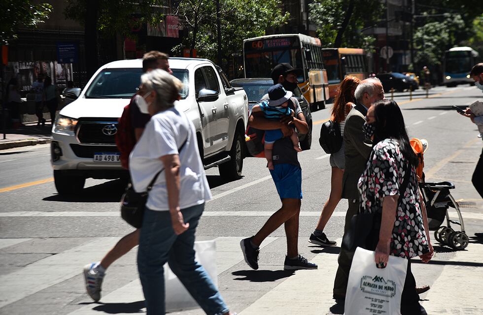 Clima en Córdoba: así estará el tiempo este jueves 7 de abril