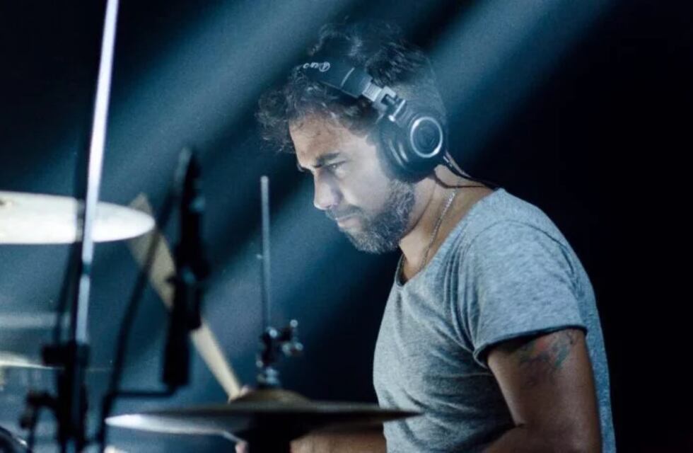 Carlos Paz: la madre del hijo de Lucas Ross, baterista de Sabroso, también lo acusó por Violencia de Género