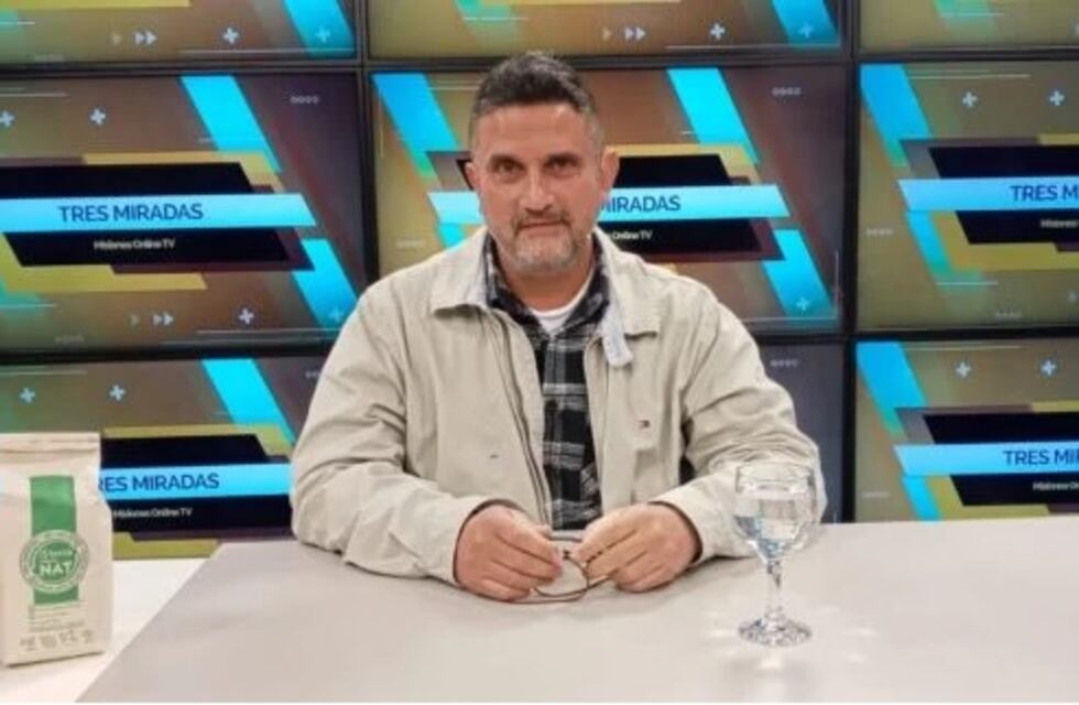 Falleció el presidente de la Cámara de Comercio e Industria de Posadas