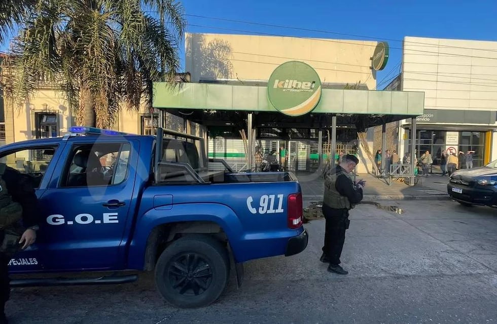 Luego de la tensión del jueves, los comerciantes de Santa Fe  trabajan “con preocupación”