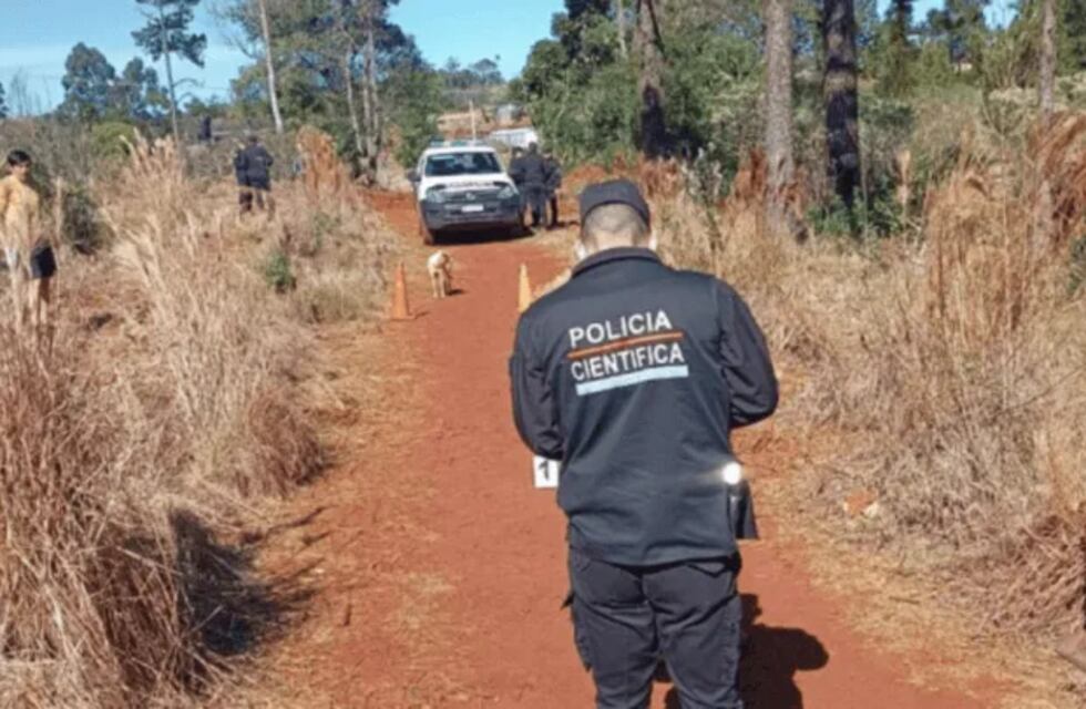 La macabra excusa del asesino que mató y le arrancó los ojos a un hombre: “Era el diablo...”