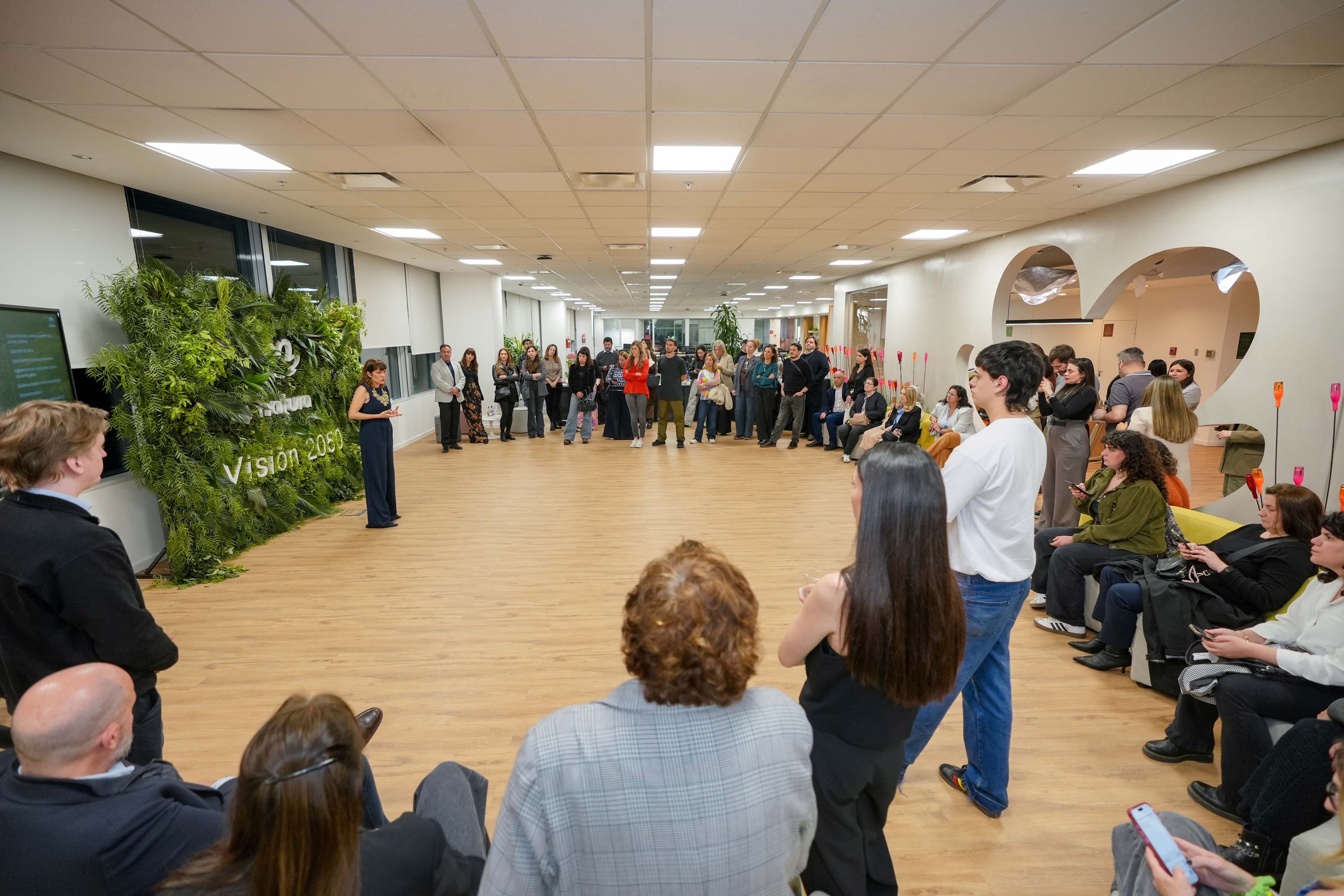 La apuesta global de una empresa en Argentina que promete dejar un impacto positivo en el planeta