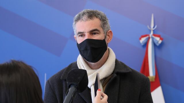 Fondo de obras menores: se aprobó una solicitud para Pujato por más de $ 3 millones