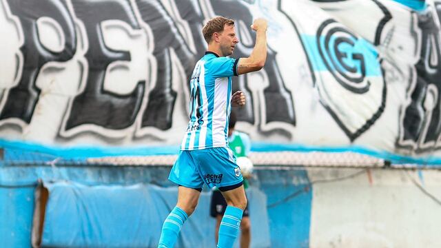 “Cada fin de semana se presenta una batalla y nosotros jugamos por un gran objetivo”, aseguró Cristian Menéndez.
