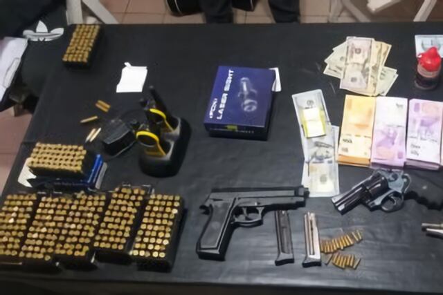 La denuncia fue radicada en la Comisaría Duodécima y a su vez solicitaron colaboración a la División Delitos Económicos y Leyes Especiales.