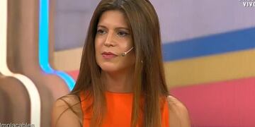 Elba Marcovecchio, abogada de Claudia Villafañe