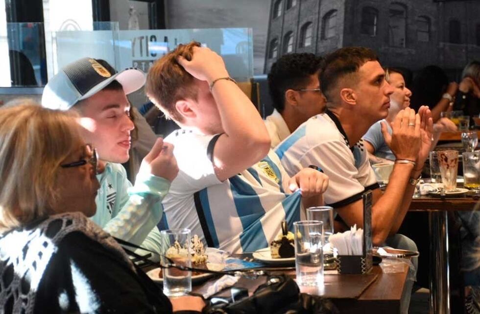 Dónde ver el partido de Argentina vs. Panamá: los mejores bares