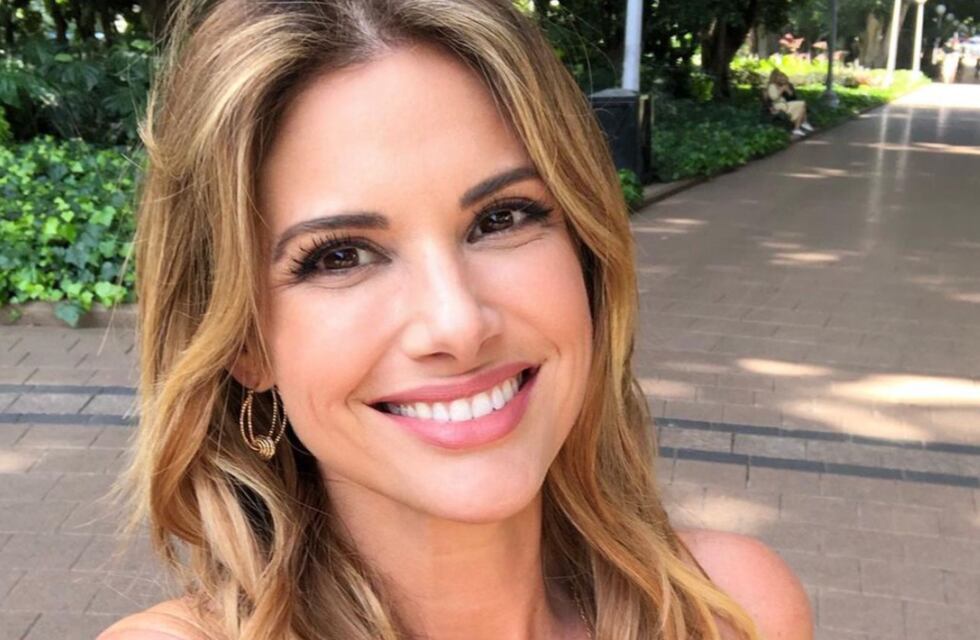 Alessandra Rampolla cuestionó la compra de penes de madera y la falta de material para la sexualidad femenina