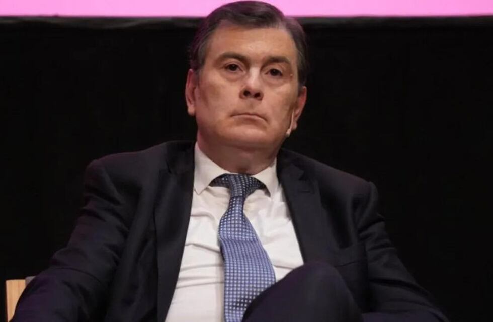 Santiago del Estero: ¿qué se sabe del estado de salud del gobernador Gerardo Zamora?