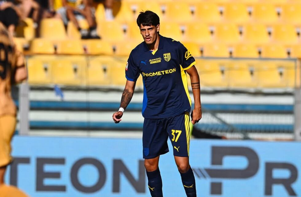 Belgrano: Mariano Troilo debutó como titular en la infartante victoria de Parma