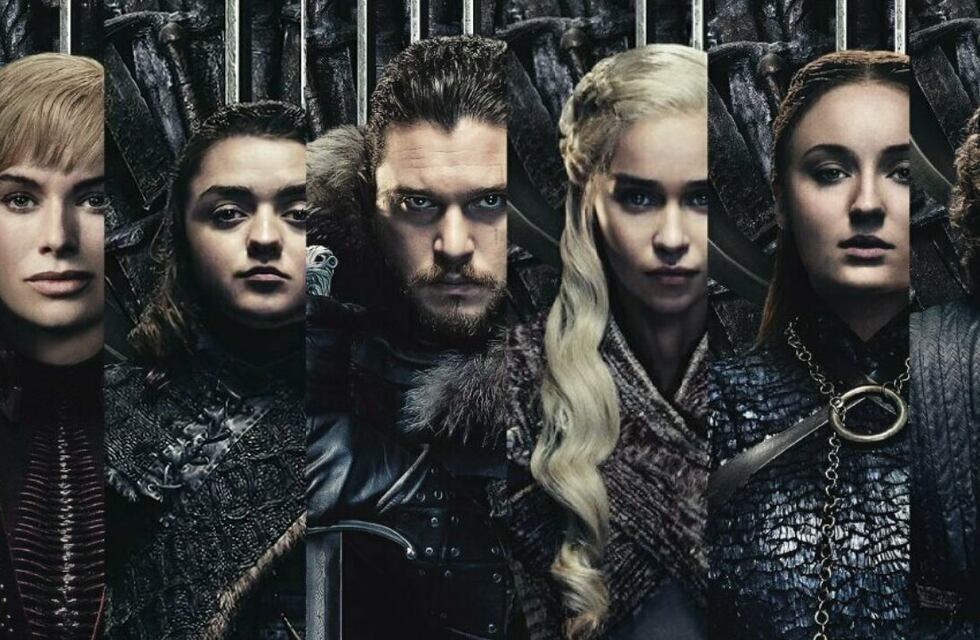 Murió un actor de Game of Thrones a los 36 años: “Profunda tristeza”