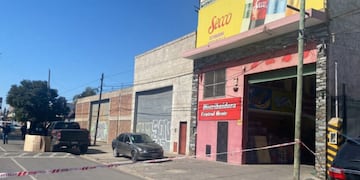 Roberto Adrián Gegundez tenía 53 años y había recibido amenazas.