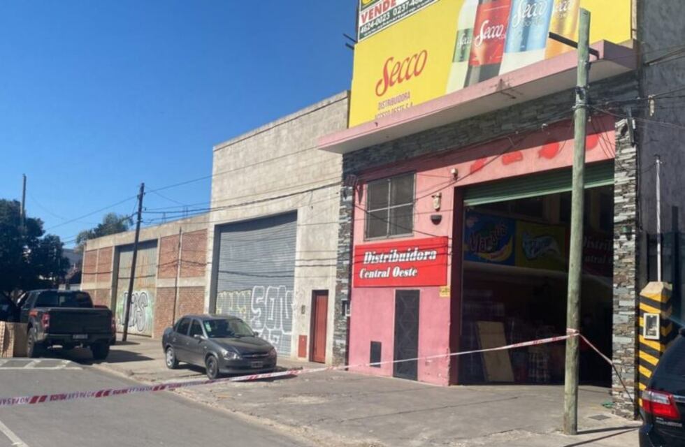 Morón: un empresario fue asesinado a tiros e investigan si se trata de un ajuste de cuentas