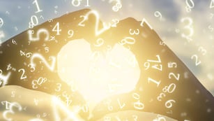 Numerología: Qué tan compatible sos con tu pareja, según la fecha de nacimiento.