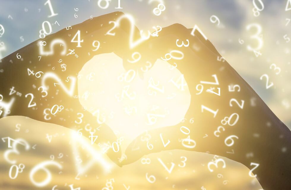 Numerología: Qué tan compatible sos con tu pareja, según la fecha de nacimiento