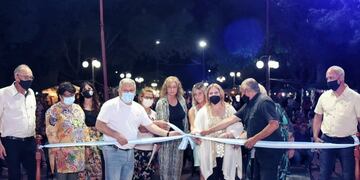 26º Feria de Artesanías en Arroyito