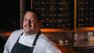 Quién es Emiliano Décima, el cordobés que triunfa en Italia.