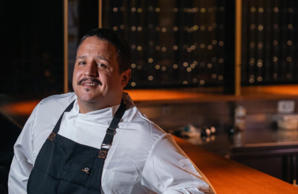 Quién es el reconocido chef de Córdoba que triunfa en las cocinas Italianas