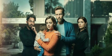 El thriller psicológico que te mantendrá al borde del asiento y que está basado en un exitoso best seller