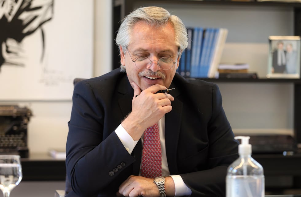 La recomendación que recibió Alberto Fernández para definir el futuro de la Oficina Anticorrupción