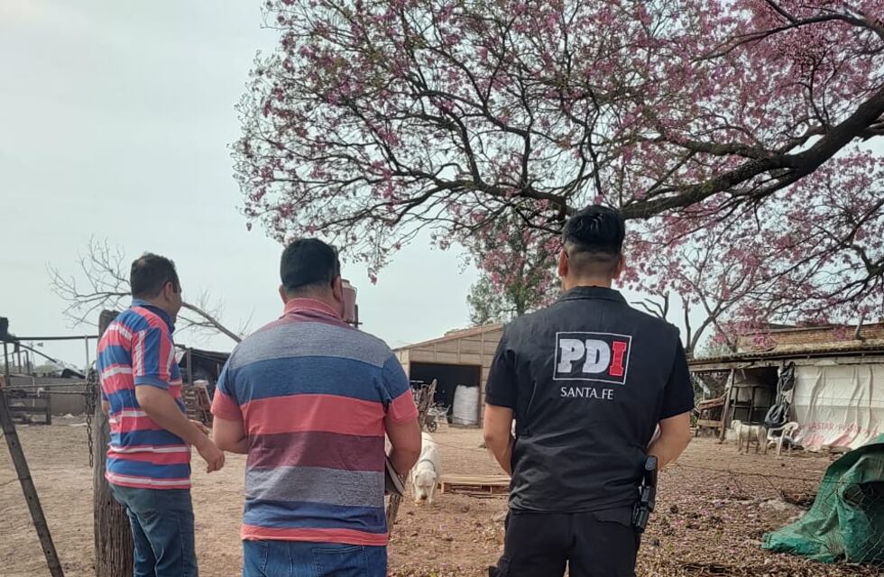 La PDI recuperó un celular robado en junio