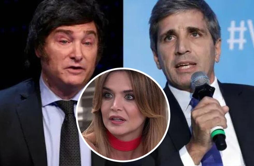 Amalia Granata apuntó contra Javier Milei y las medidas de Luis Caputo: “Dijeron que el ajuste lo pagaba la política”