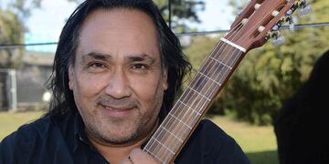 "Vamos a intentar hacer el Festival de la Chaya en Córdoba, con 1.500 o 2.000 personas por noche", anticipó Galleguillo.