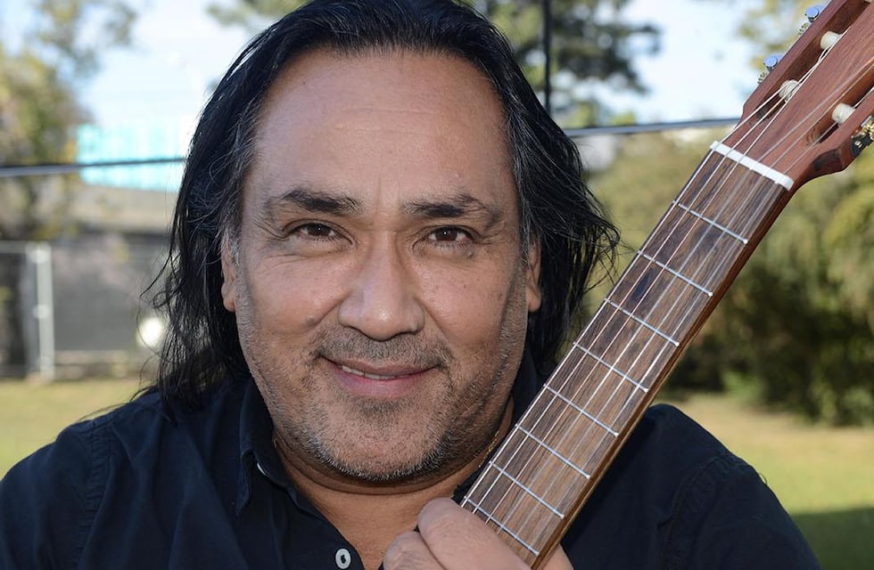 Sergio Galleguillo y su intención de traer la Fiesta de la Chaya a Córdoba