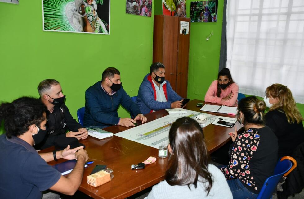 Este fin de semana se realizará la Expo Estudiantil en el Centro de Convenciones de Concordia