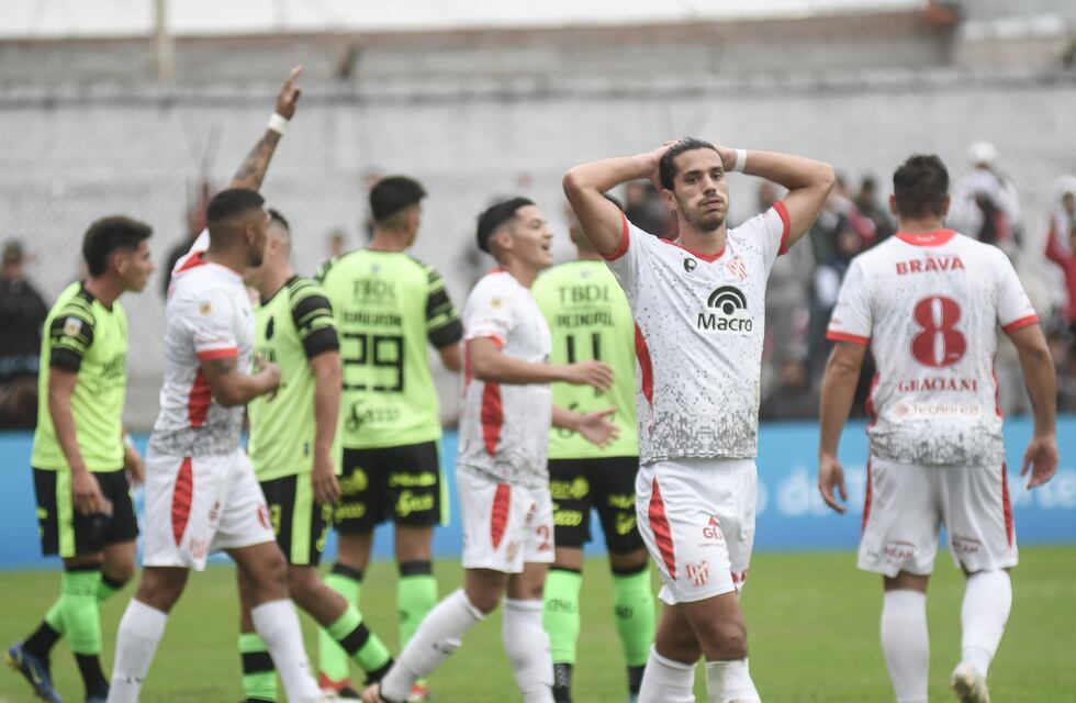 Instituto puede caer a zona de descenso; lo que viene para la Gloria