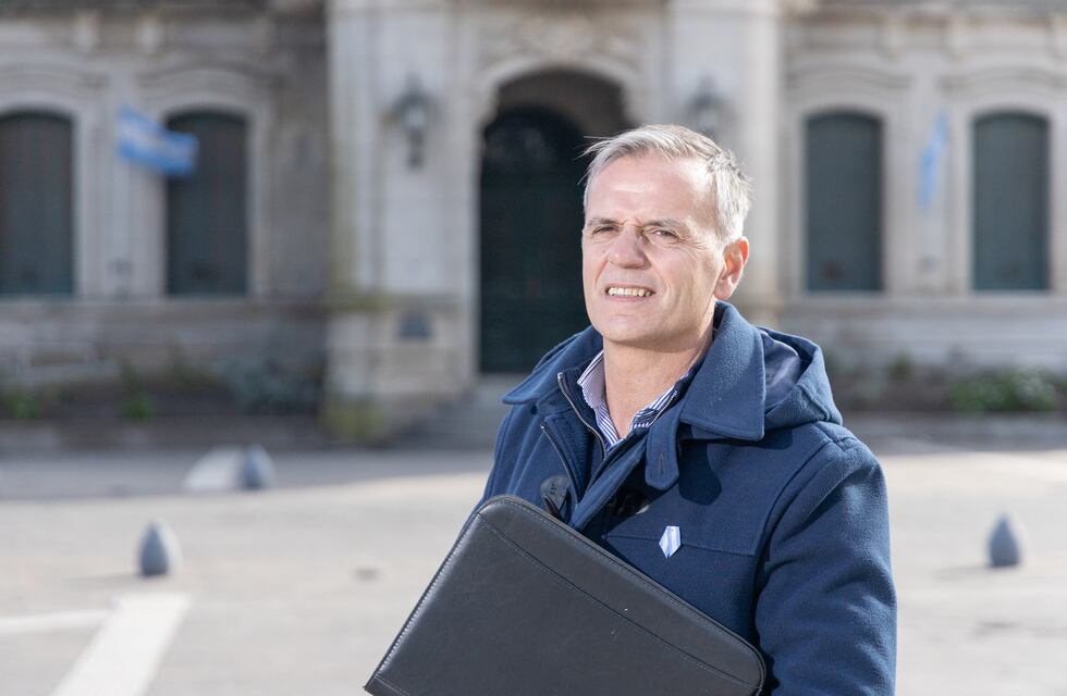 Elecciones 2023 Tres Arroyos: El Movimiento Vecinal Renovación invita al Conversatorio con productores agropecuarios