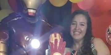 Durante toda su vida, Emilia no tenía esperanzas ni proyectos para prosperar debido a su infancia. Hoy logró vencer todos sus obstáculos y tiene su propio emprendimiento pastelero.