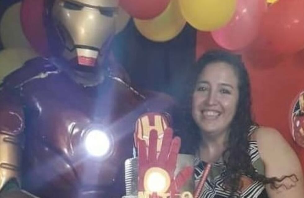 Se crió en una familia de 12 hermanos en Maipú, venció sus miedos y abrió un emprendimiento