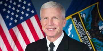 Faller encabezará donaciones de hospitales móviles y equipos para combatir el coronavirus.