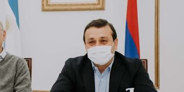 Misiones es la segunda provincia argentina que mantiene este tipo de encuentros.