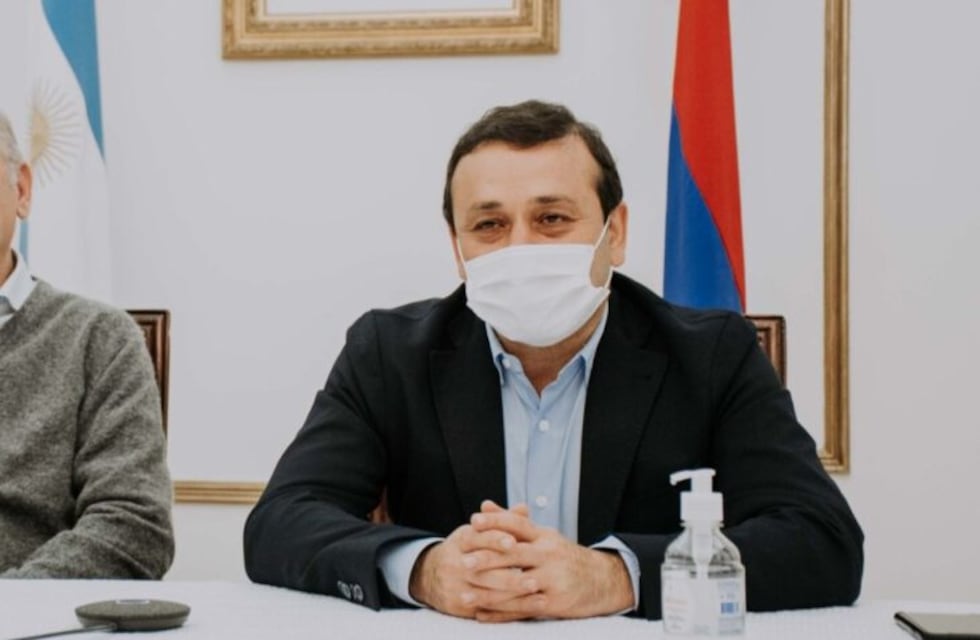 Misiones afianza relaciones con la embajada de Estados Unidos