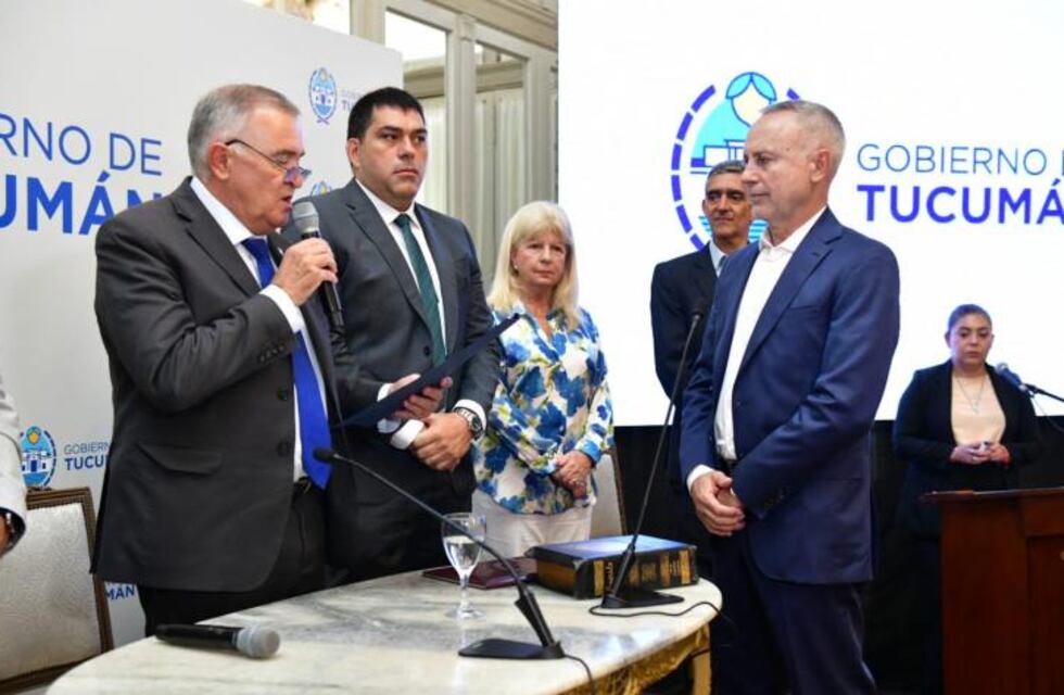 Tucumán inicia una nueva etapa con foco en la infraestructura y el cuidado desarrollo habitacional