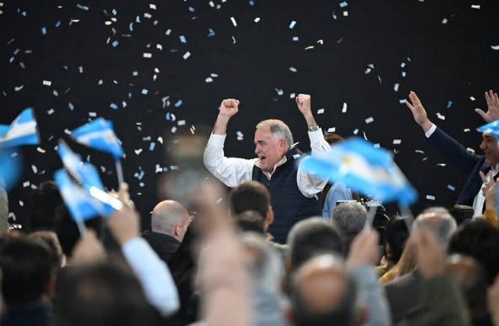 Elecciones 2025: Jaldo ratificó su candidatura en Tucumán