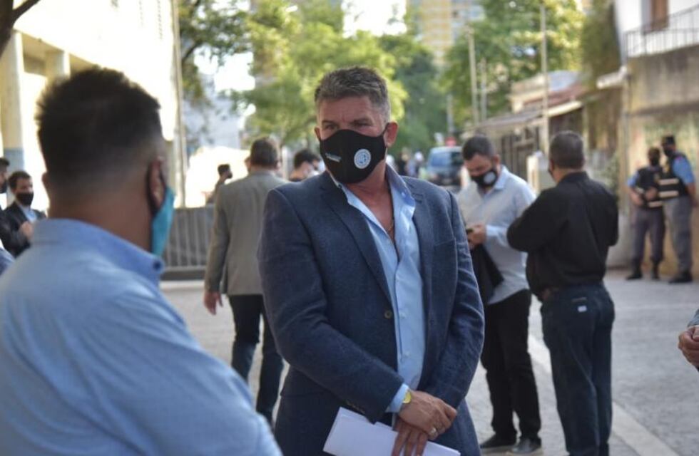 El refuerzo “top” y el DT que tiene en carpeta el Luifa Artime para Belgrano