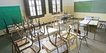 En Santa Fe no habrá clases presenciales ni tampoco virtuales