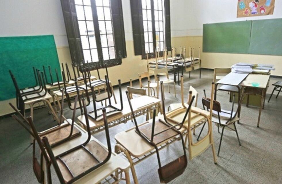 En Santa Fe no habrá clases presenciales ni tampoco virtuales