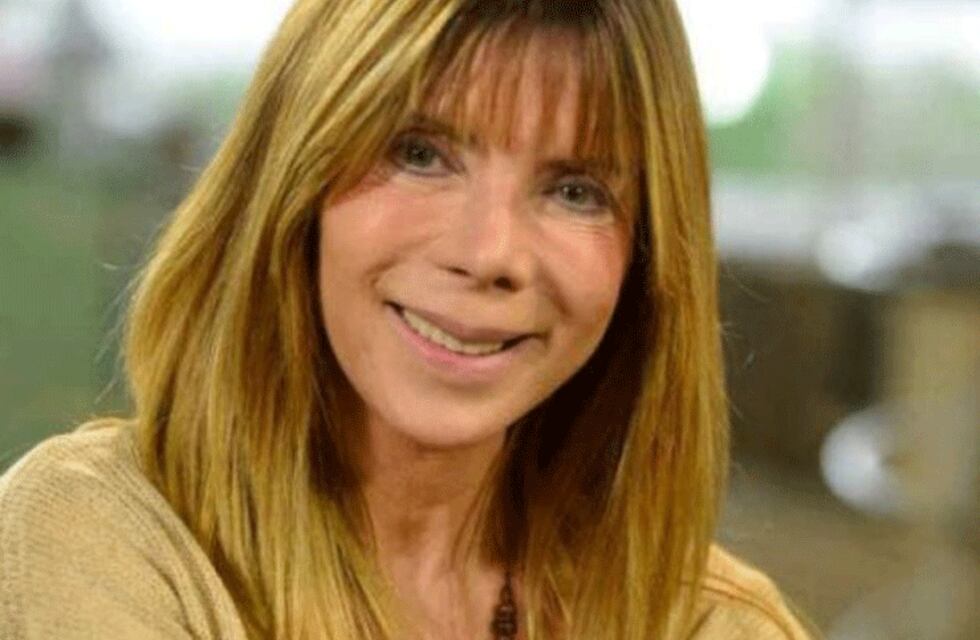 Adriana Brodsky sorprendió en redes con su “torta de milanesas”