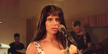 Nathy Peluso (Foto: Web)