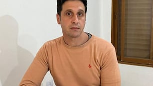 El empleado del Sanatorio habló sobre lo sucedido la noche que murió Blas Correas.