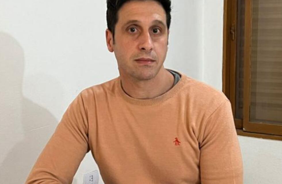 “Me equivoqué y pido perdón”: rompió el silencio el empleado del sanatorio que no dejó entrar a Blas Correas