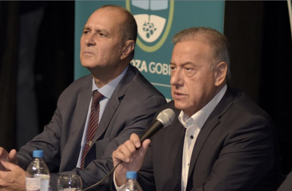 En la Legislatura insisten con la presencia de Raúl Levrino