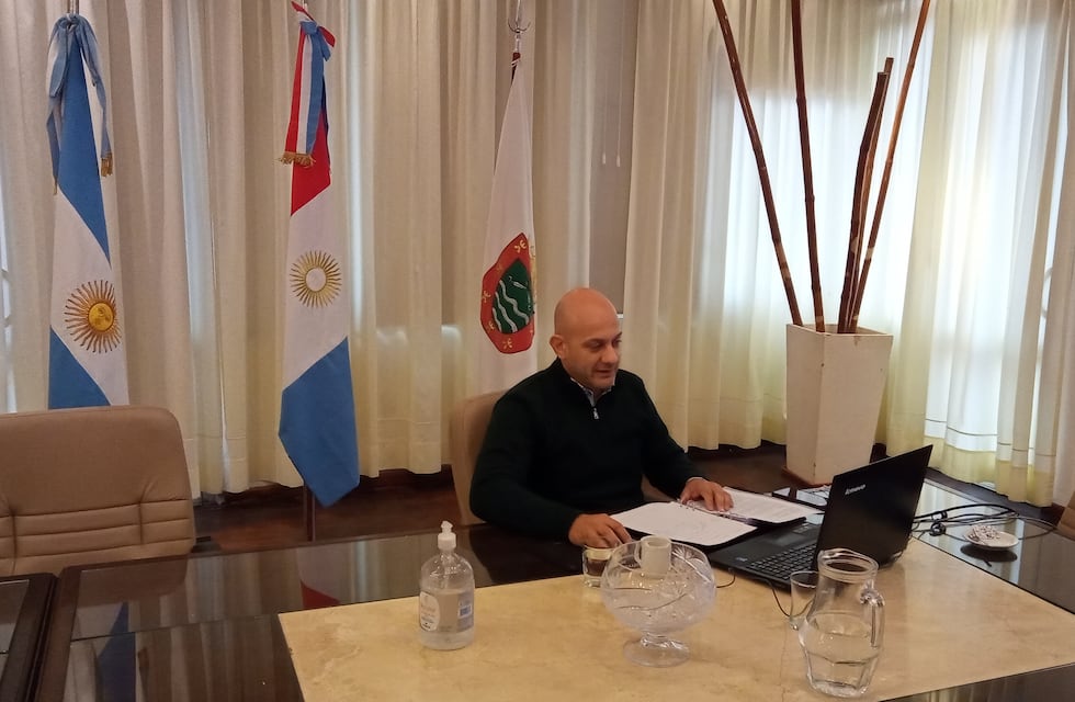 Lanzaron el proyecto “Acceso a la comunicación en el paradigma social de la discapacidad”