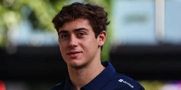 El astrólogo de Boca lanzó una alarmante predicción sobre el futuro de Franco Colapinto en Fórmula 1: “Dejará...”.
