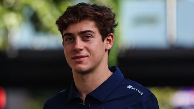 El astrólogo de Boca lanzó una alarmante predicción sobre el futuro de Franco Colapinto en Fórmula 1: “Dejará...”.