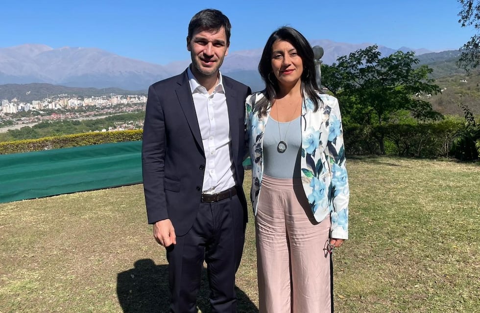 “El verdadero PRO no se arrodilla ante la sumisión”, dijo en Jujuy el gobernador “Nacho” Torres